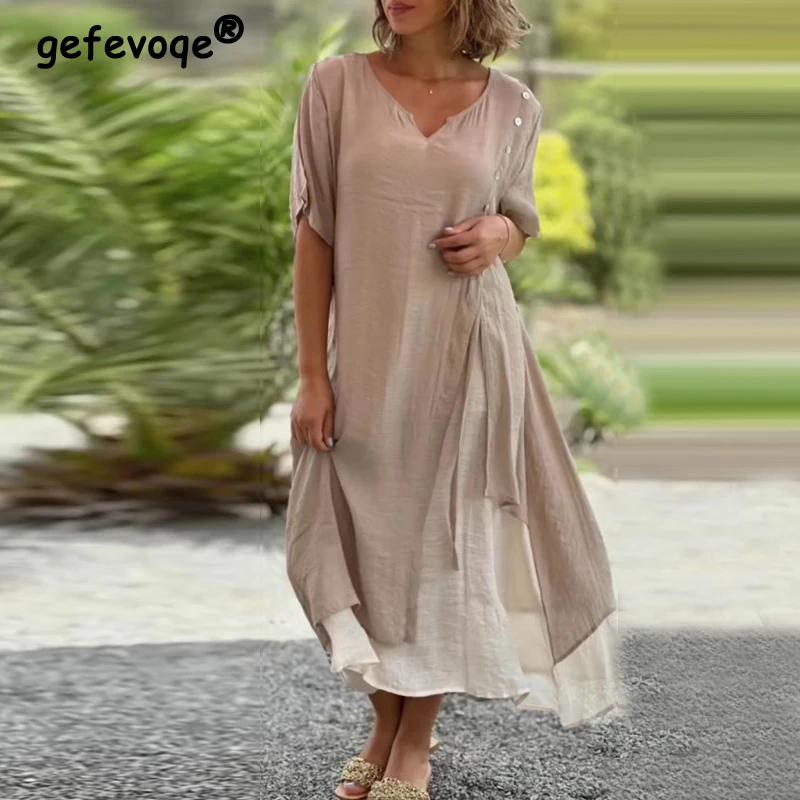 Bella | Elegante 2024 Kleid + kostenloser Versand