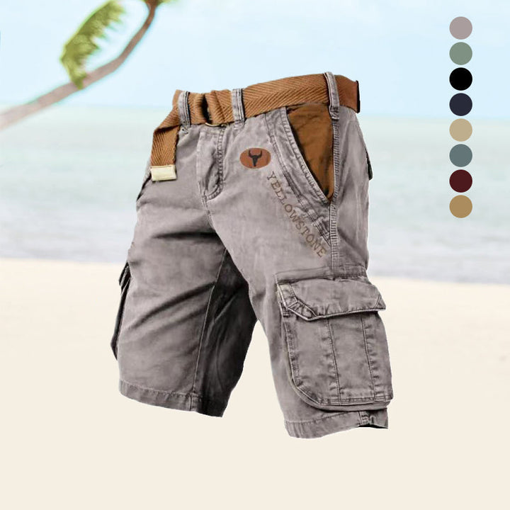 THOM | Cargo-Shorts