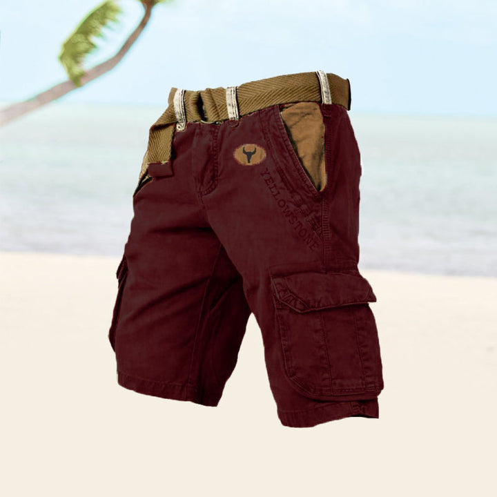 THOM | Cargo-Shorts