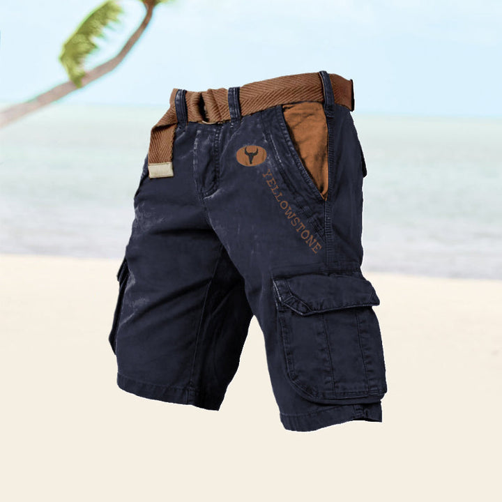 THOM | Cargo-Shorts