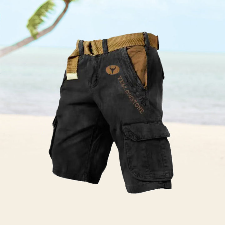 THOM | Cargo-Shorts