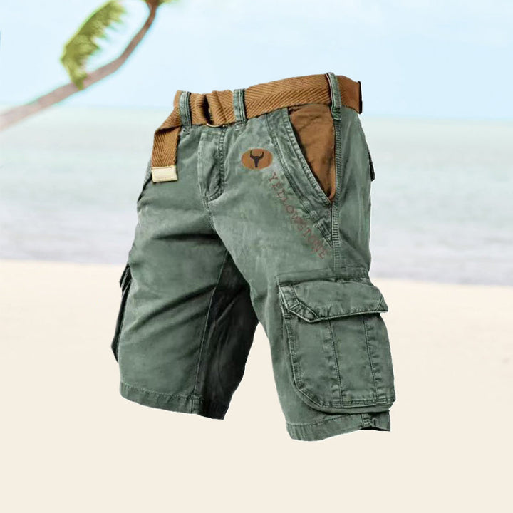THOM | Cargo-Shorts