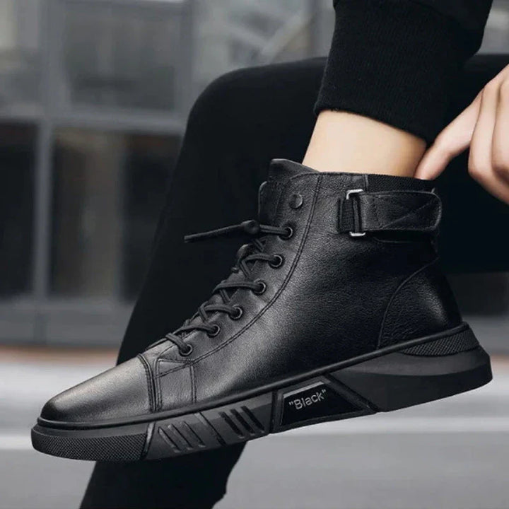 Peer | Hohe Sneakers