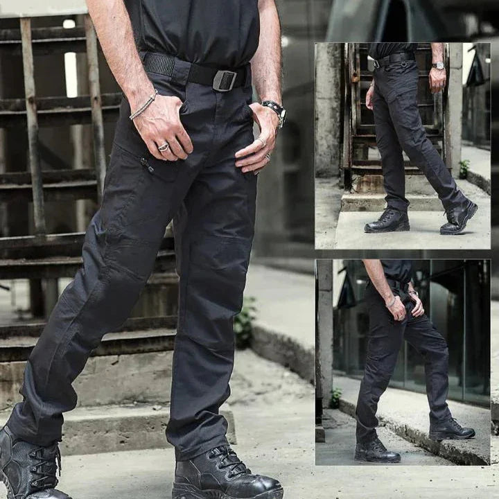 Leo | Multifunktionale Wasserdichte Hose