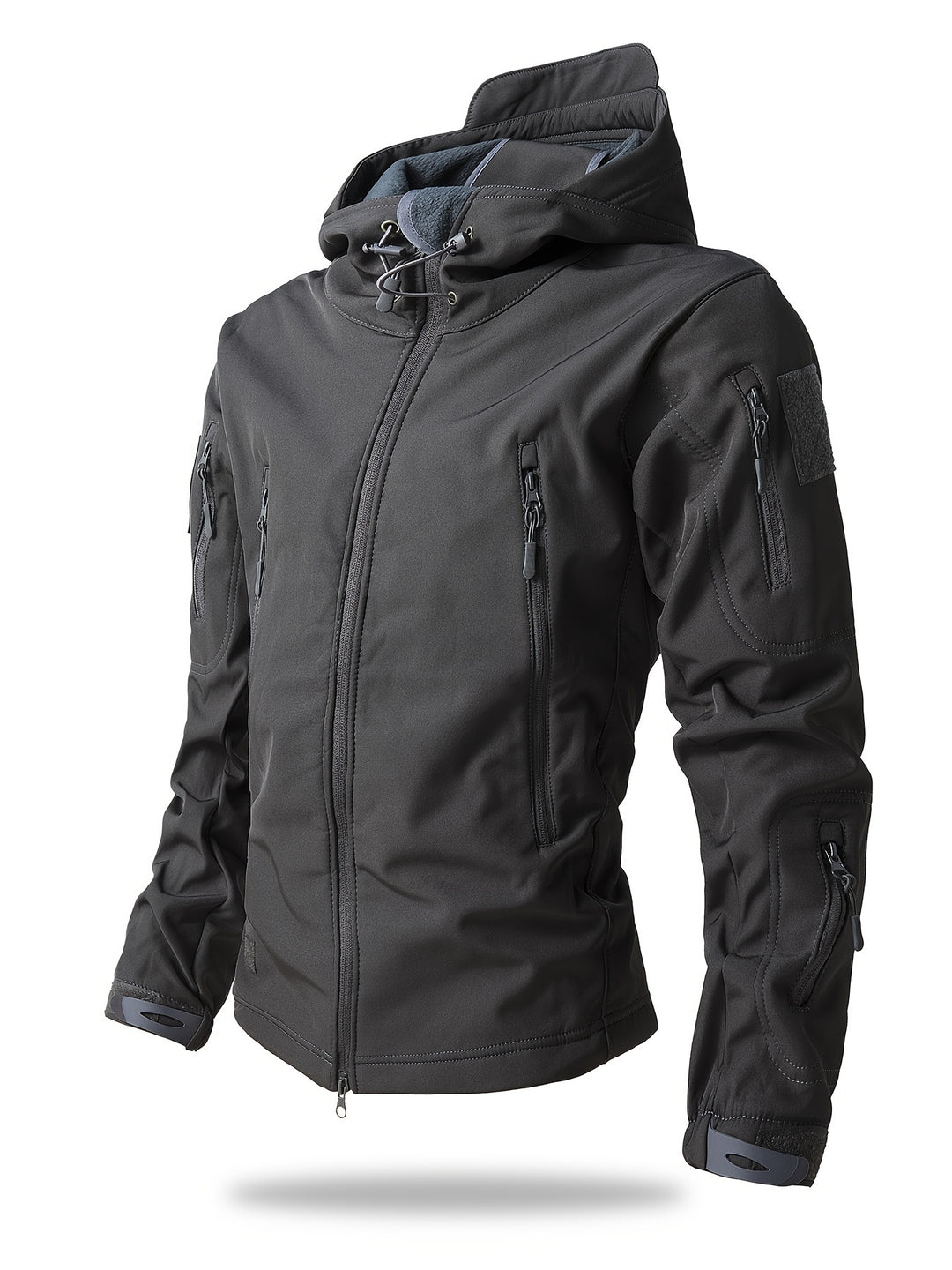 Siegfried | Taktische Jacke