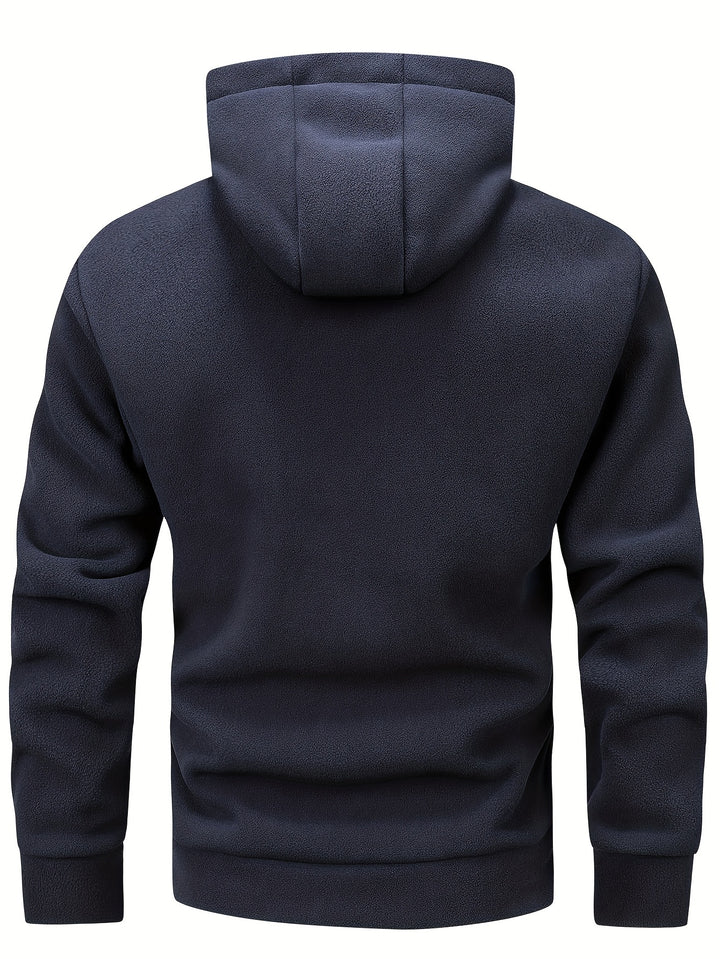 Outdoorsport | Fleece Jacke
