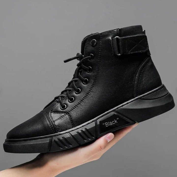 Peer | Hohe Sneakers