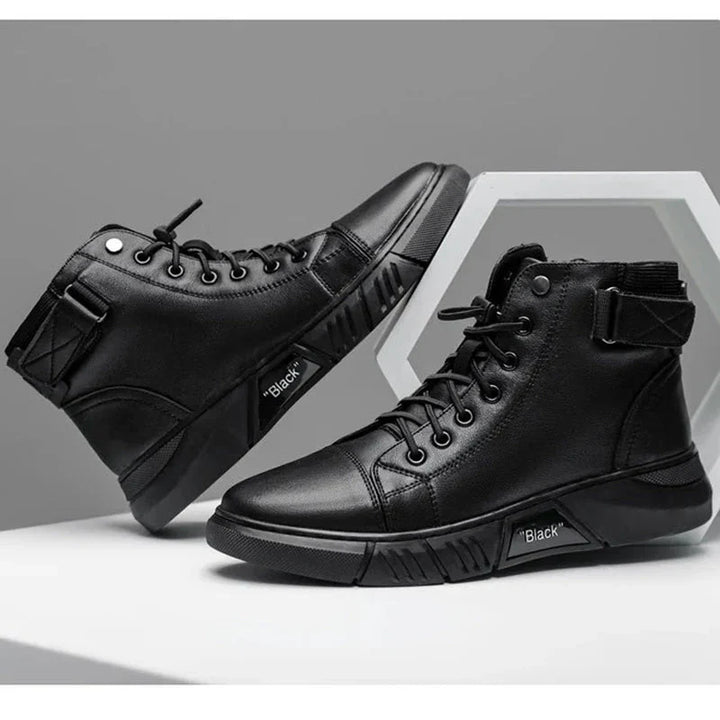 Peer | Hohe Sneakers