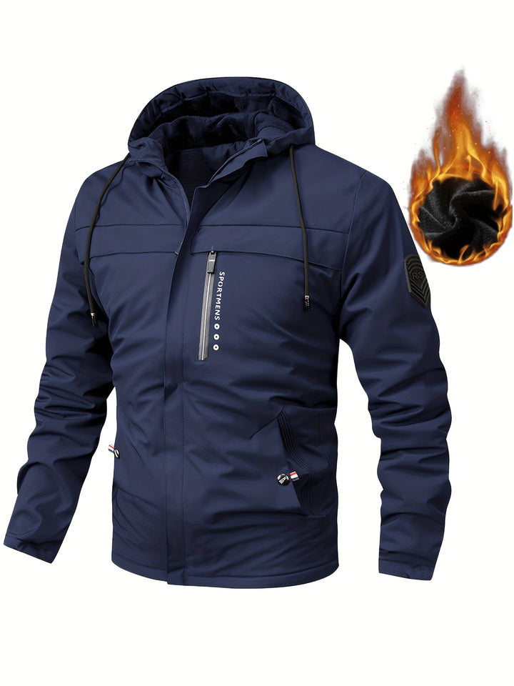 Otto | Warme Sportjacke