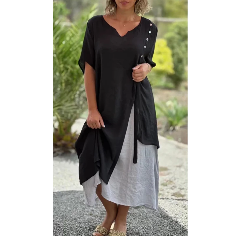 Bella | Elegante 2024 Kleid + kostenloser Versand