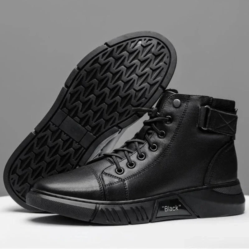 Peer | Hohe Sneakers