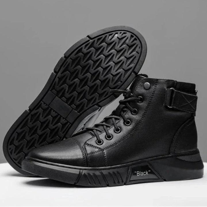 Peer | Hohe Sneakers