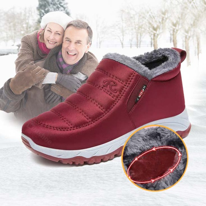 Essence | Outdoor-Schuhe für alle Jahreszeiten (rutschfest und wasserdicht)