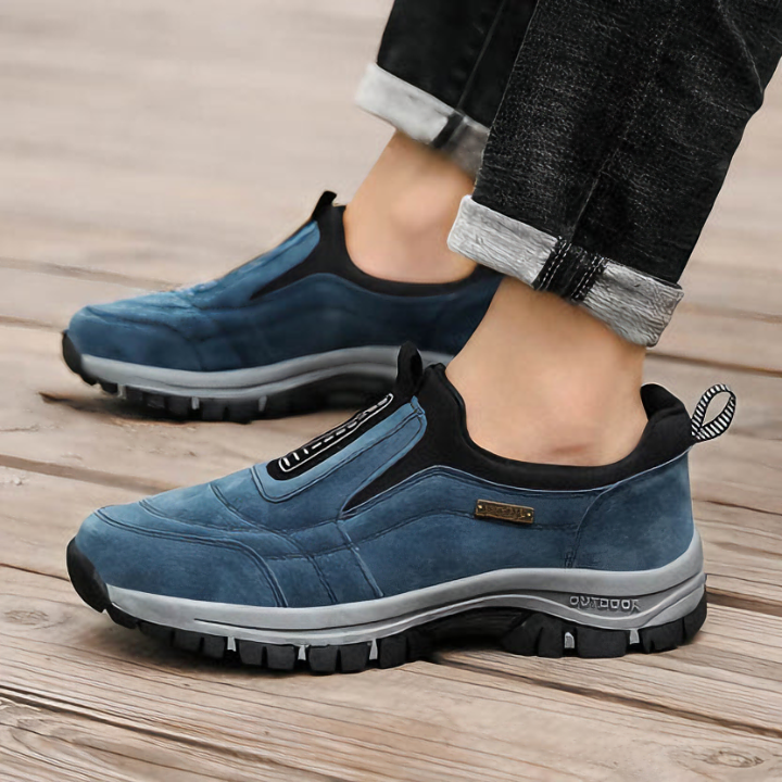 Georg| Orthopädische Premium-Wanderschuhe