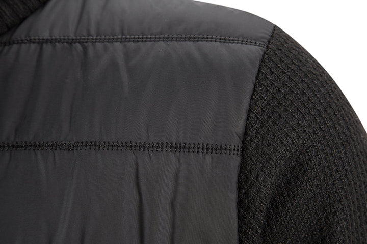 Wotan | Stilvolle Steppjacke