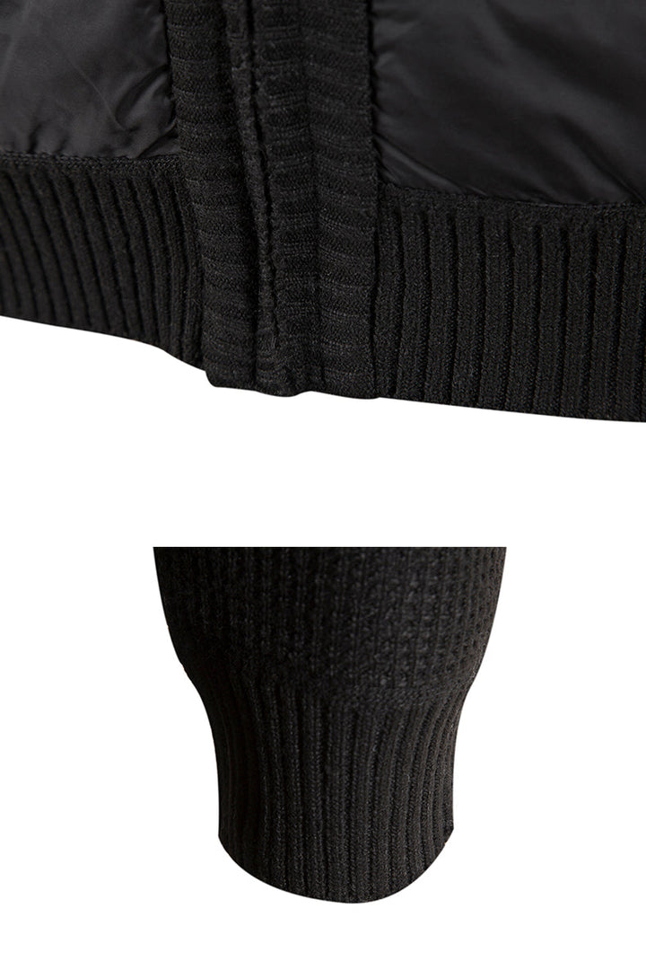 Wotan | Stilvolle Steppjacke