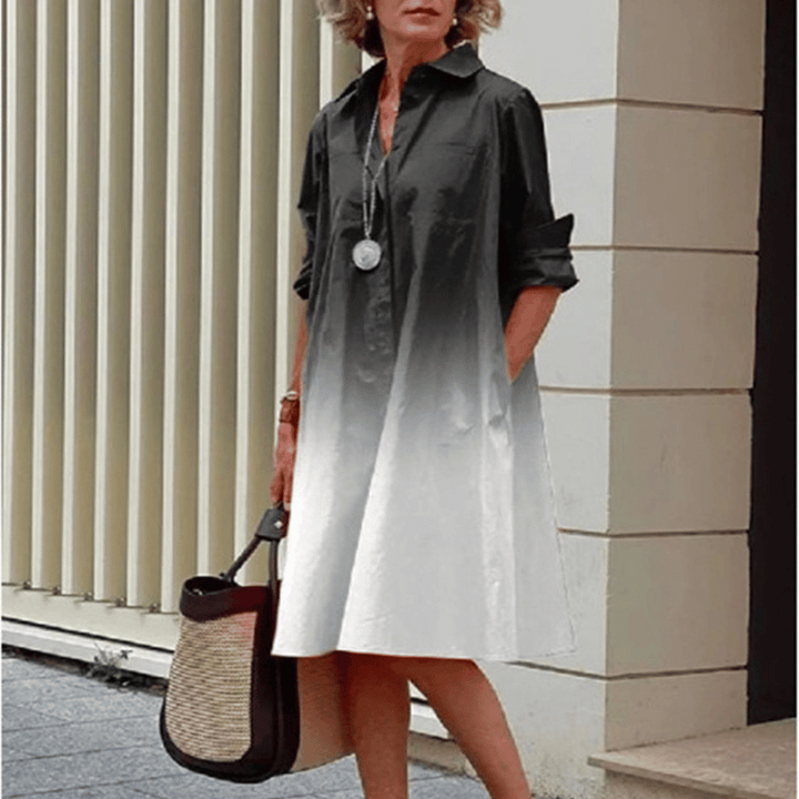 Emma | Elegantes und Komfortables Kleid