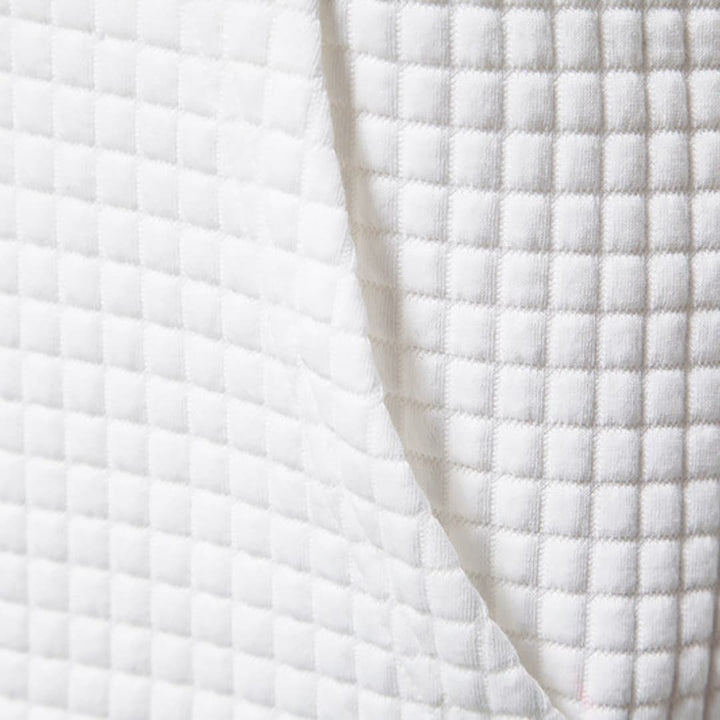 Falko | Kapuzenjacke mit Steppmuster