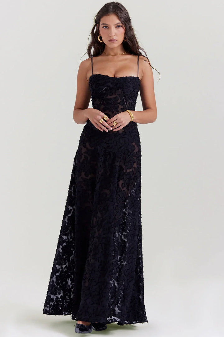Laura | Elegantes und leichtes Sommerkleid