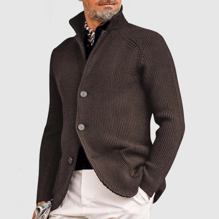 Florian | Strickjacke