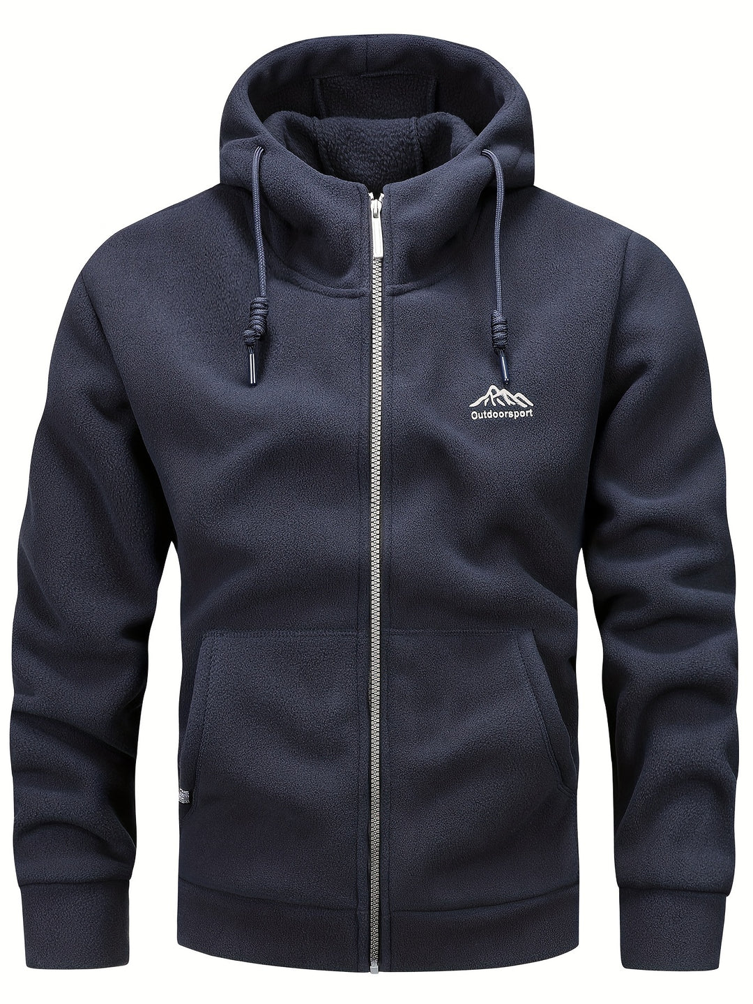 Outdoorsport | Fleece Jacke