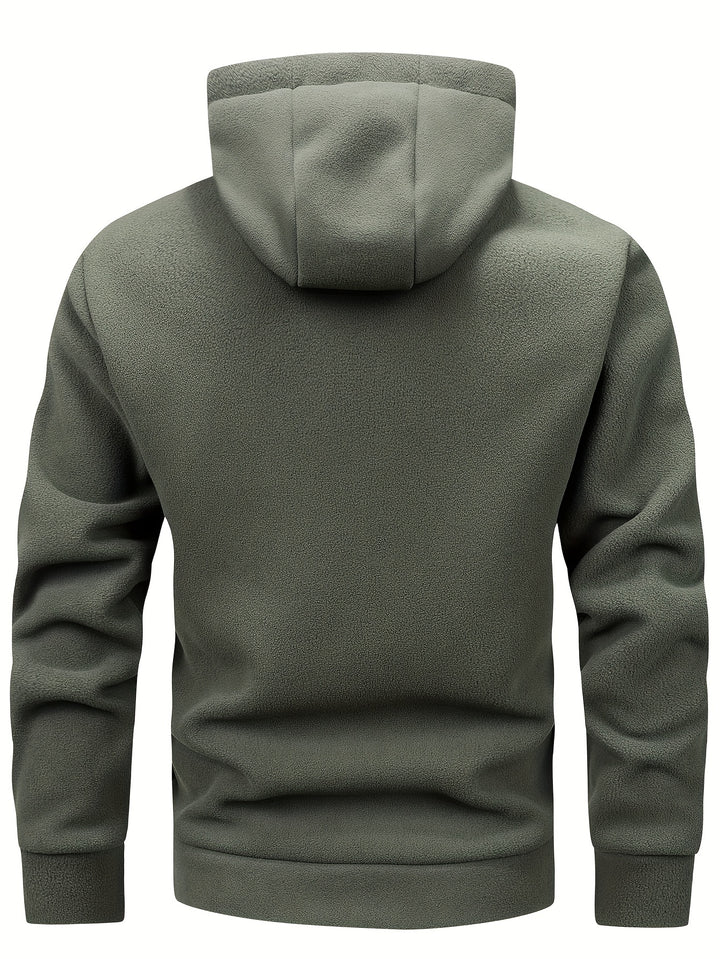 Outdoorsport | Fleece Jacke