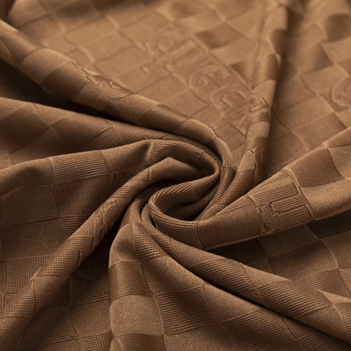 Berlin | Hochwertiges Poloshirt mit Karomuster