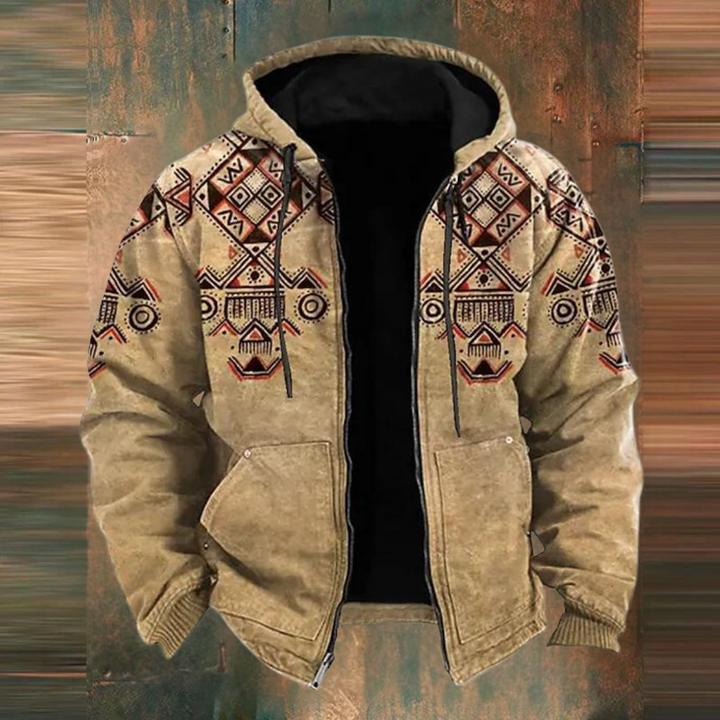 RICHARD  | ELEGANTE STRICKJACKE FÜR DEN HERBST