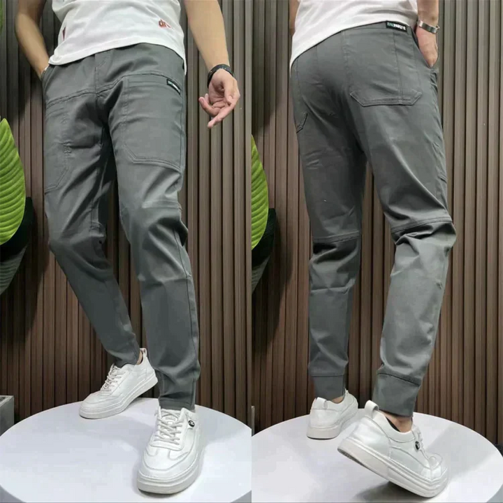 Noah | Stretch Cargohose 1 + 1 Frei!