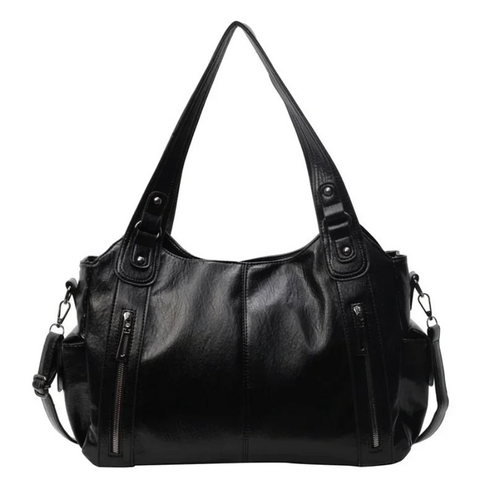 Kordula | Zeitlose Schultertasche