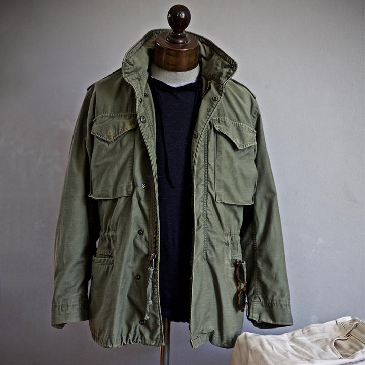 M65 | Jacke aus der Vietnam-Ära