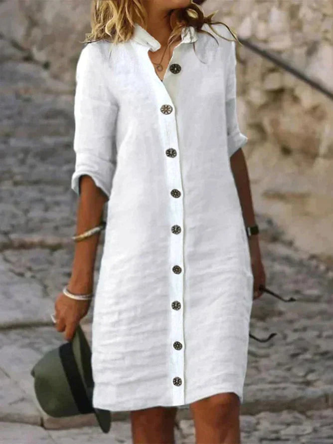 Ella | Sommerkleid