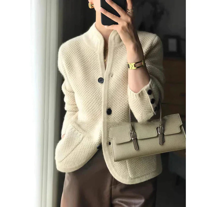 Jules | Lässige Strickjacke
