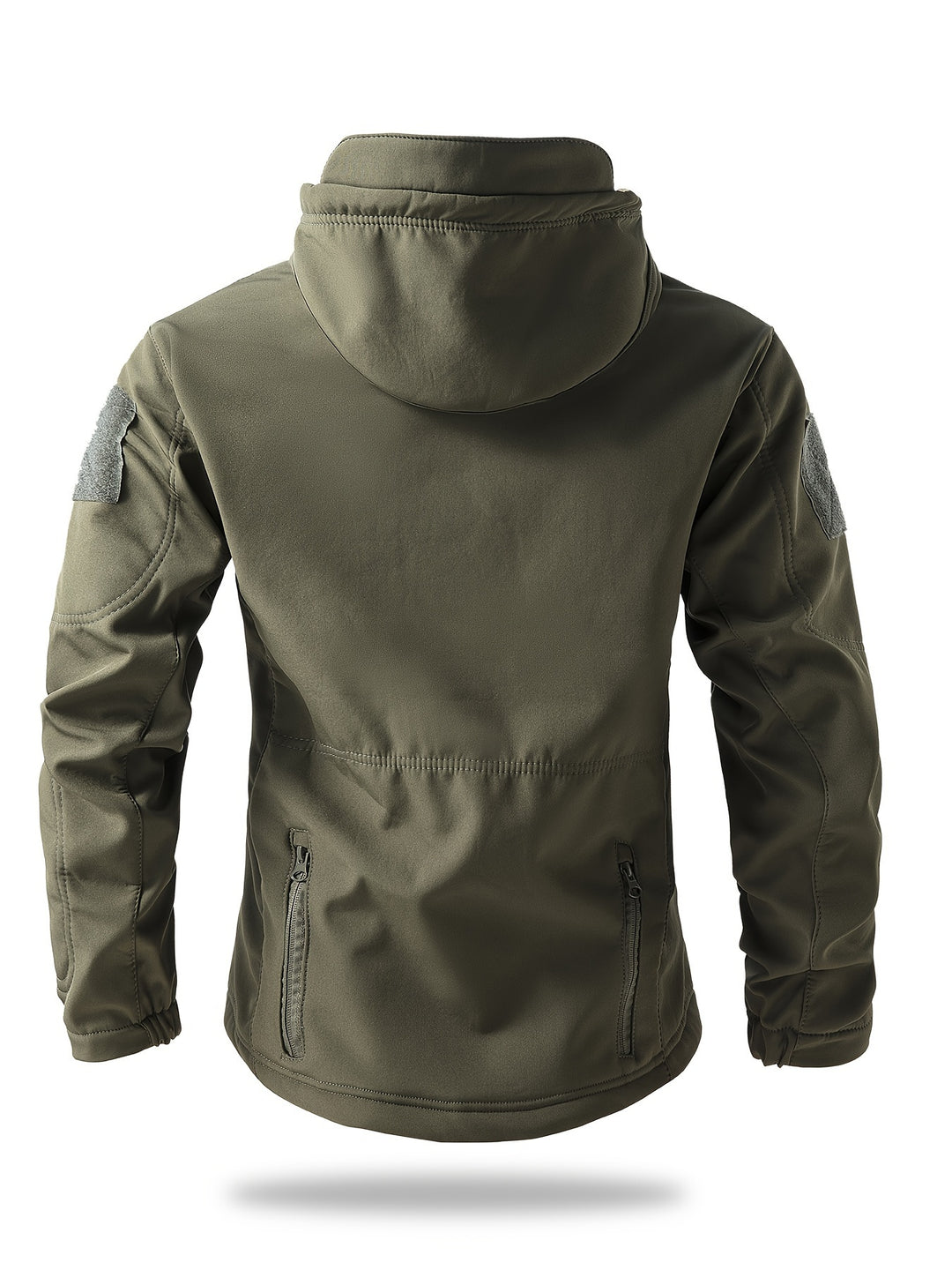 Siegfried | Taktische Jacke