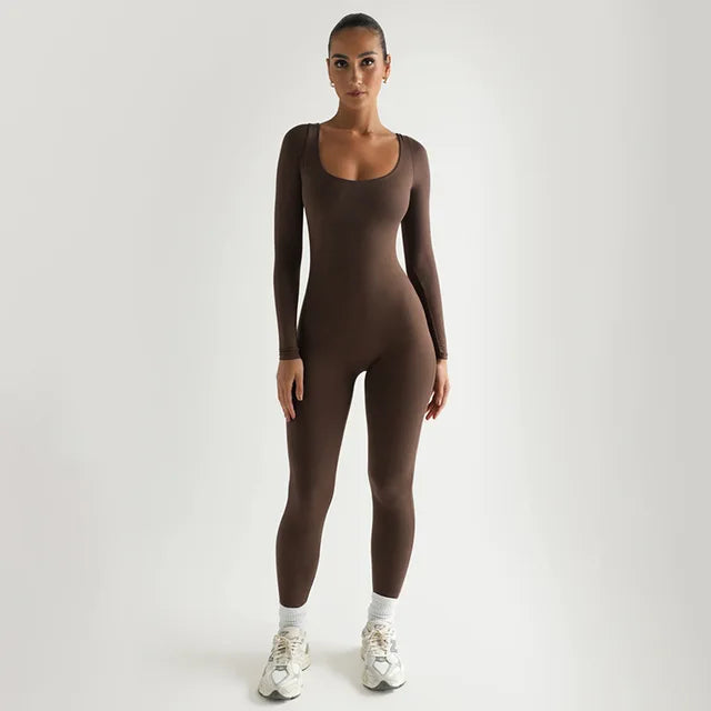 Emma | Perfekt sitzender Overall