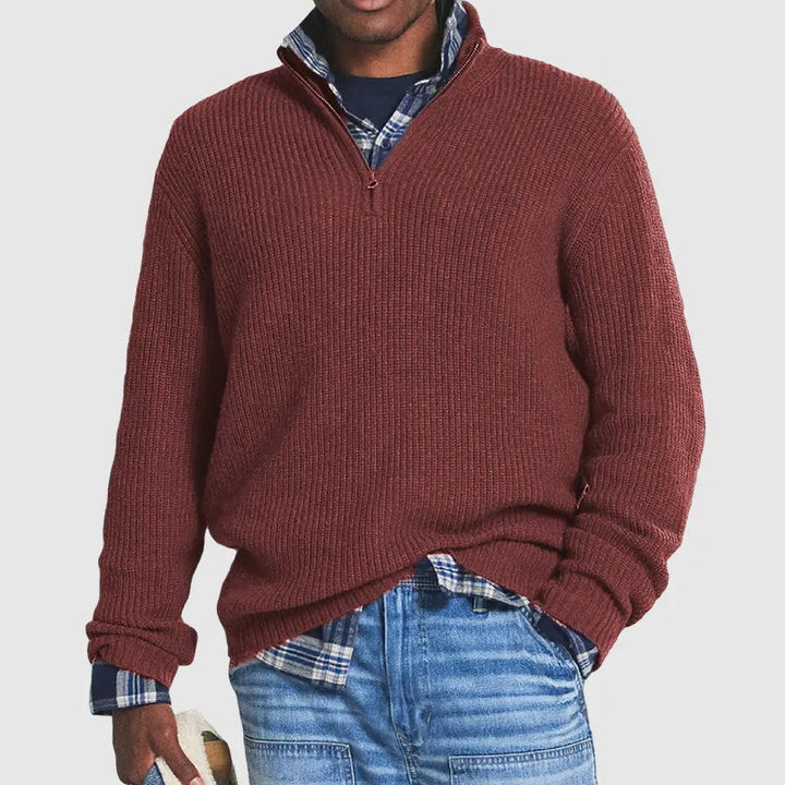 Lucas | Premium Herren Pullover