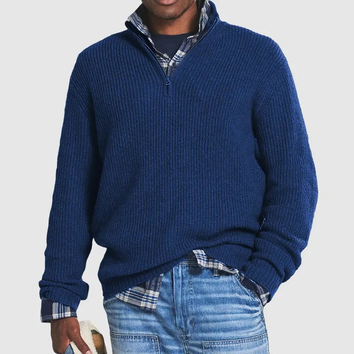 Lucas | Premium Herren Pullover