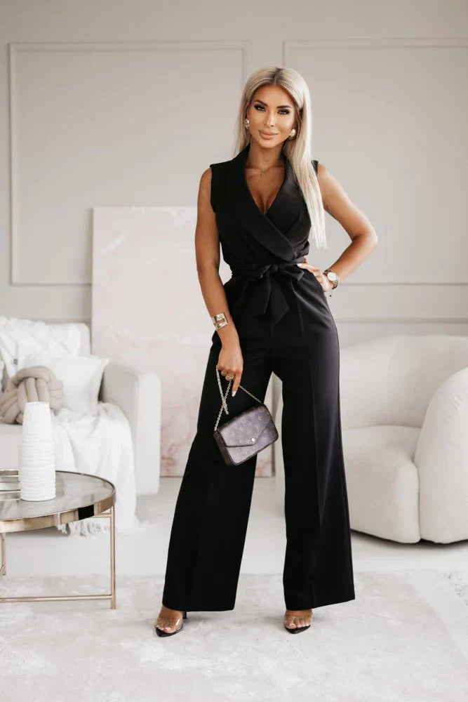 Mia | Glamouröser Jumpsuit