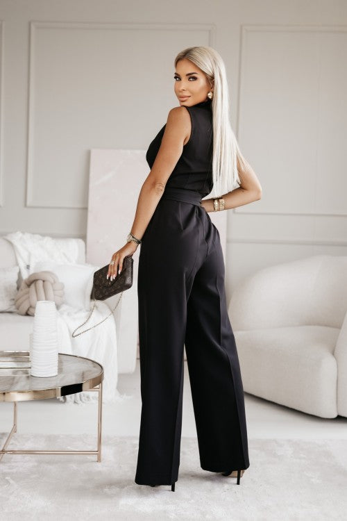 Mia | Glamouröser Jumpsuit