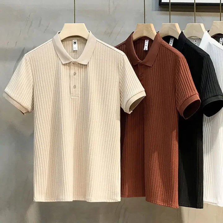 Felix | Lässiges Poloshirt