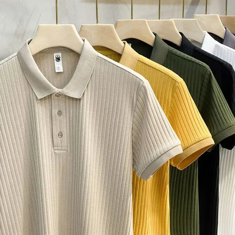 Felix | Lässiges Poloshirt