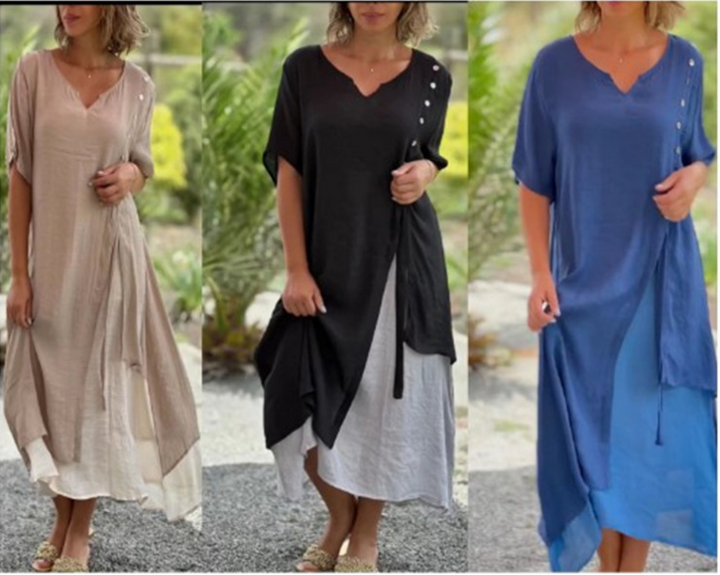 Bella | Elegante 2024 Kleid + kostenloser Versand