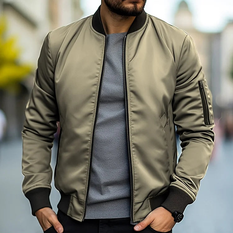 Thomas | Bomberjacke für Herren