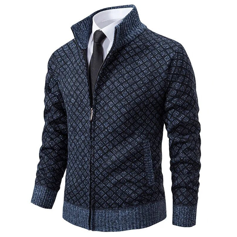 Peter | Stilvolle Herrenjacke