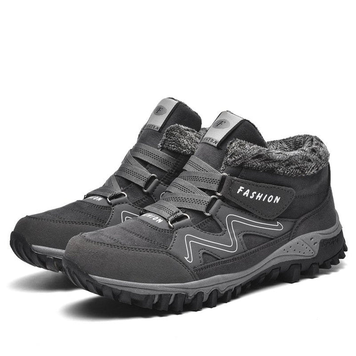 Gesine | Robuste Winterwanderschuhe