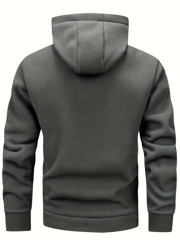 Outdoorsport | Fleece Jacke