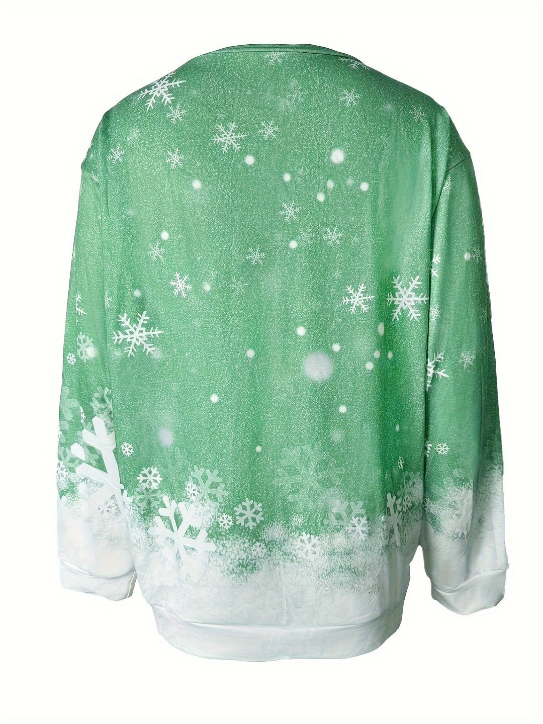 Noelle | Weihnachtspuppies-Sweatshirt
