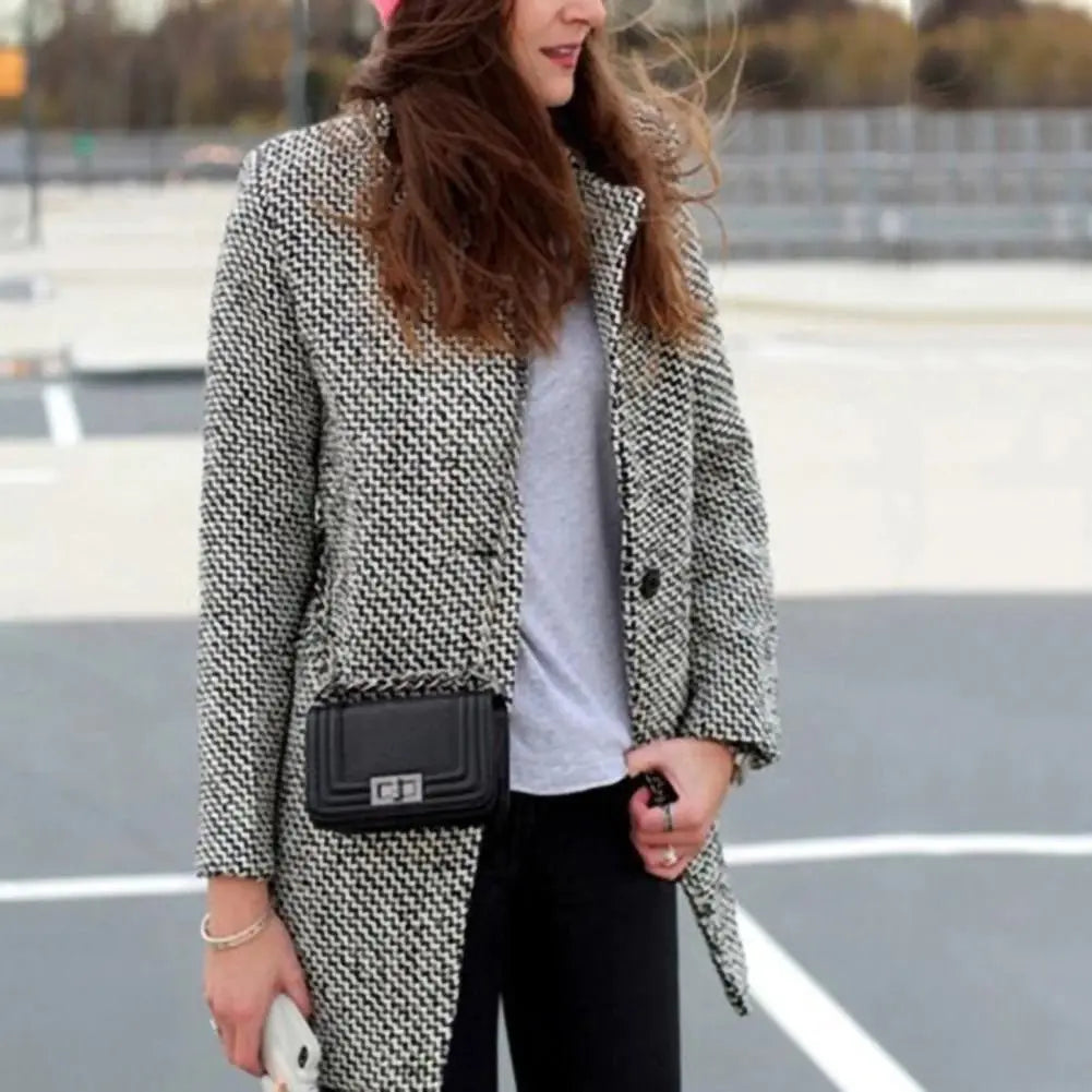 Ulrike | Pullover in lockerer Passform