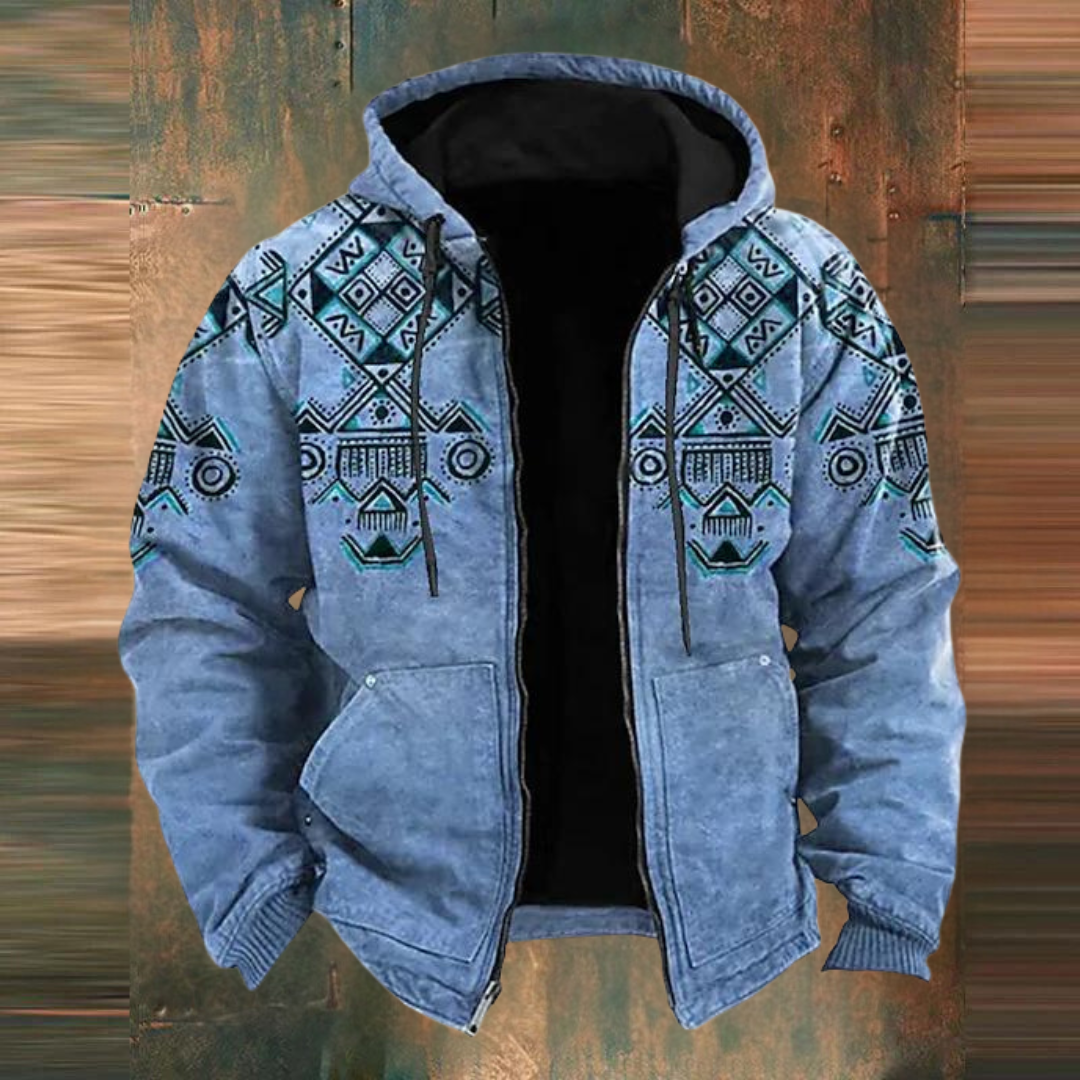 RICHARD  | ELEGANTE STRICKJACKE FÜR DEN HERBST