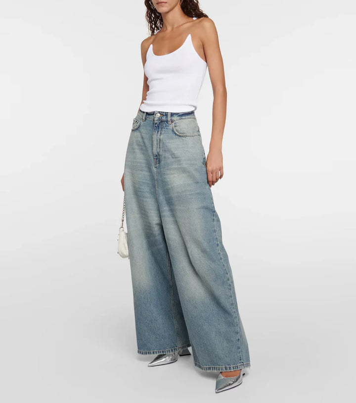 Sarah | Tanktop 1 + 1 gratis